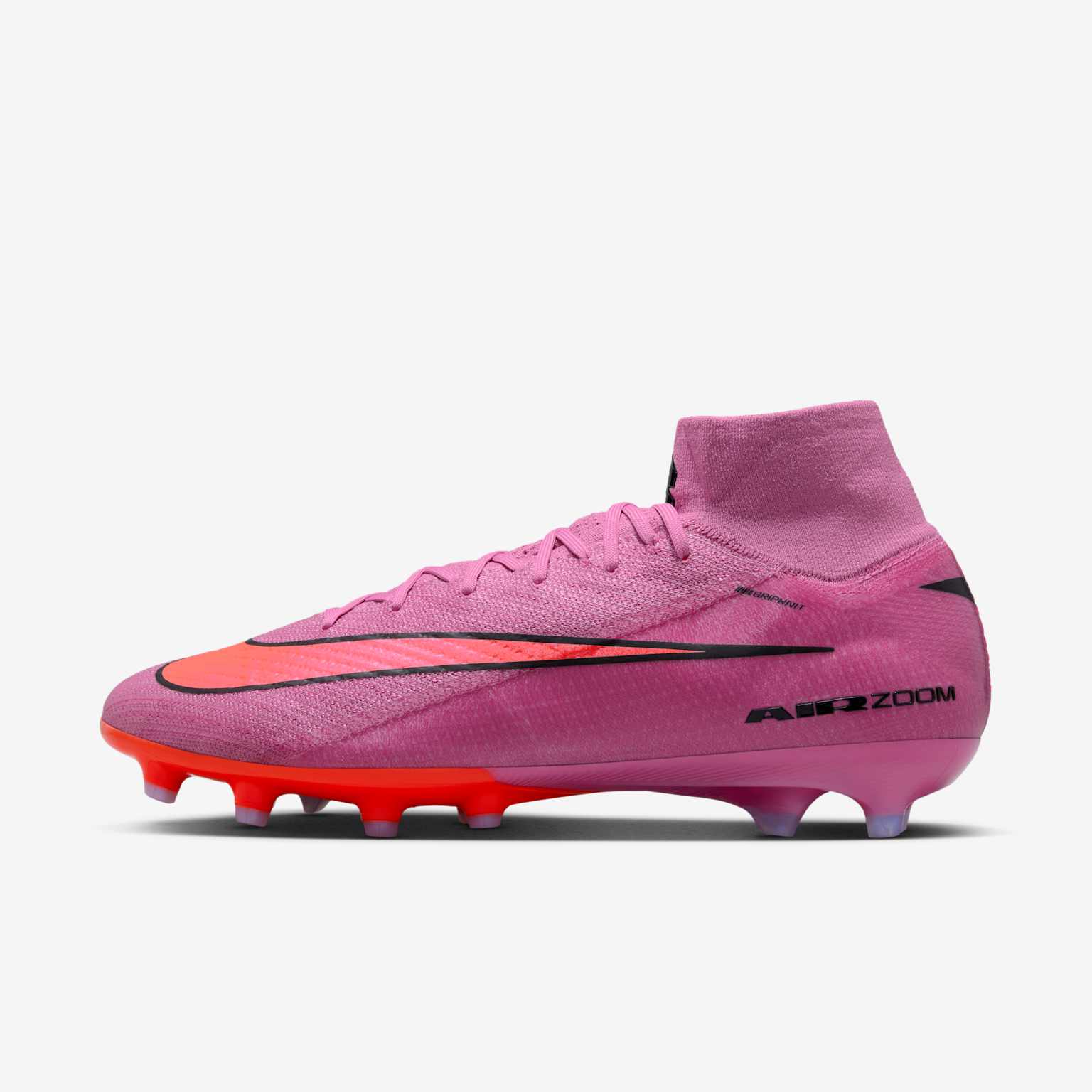 (image for) Nike Mercurial Superfly 10 Elite