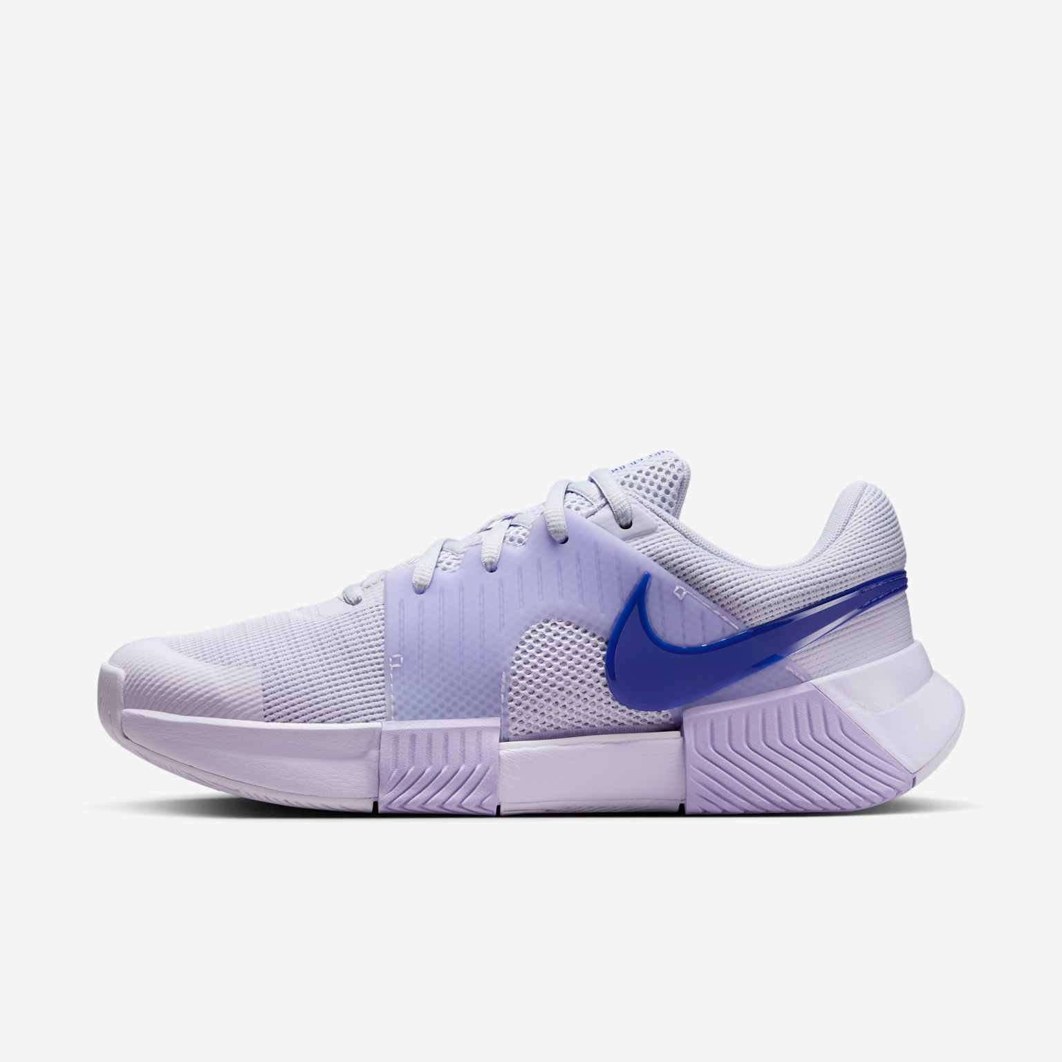 (image for) Nike Zoom GP Challenge 1