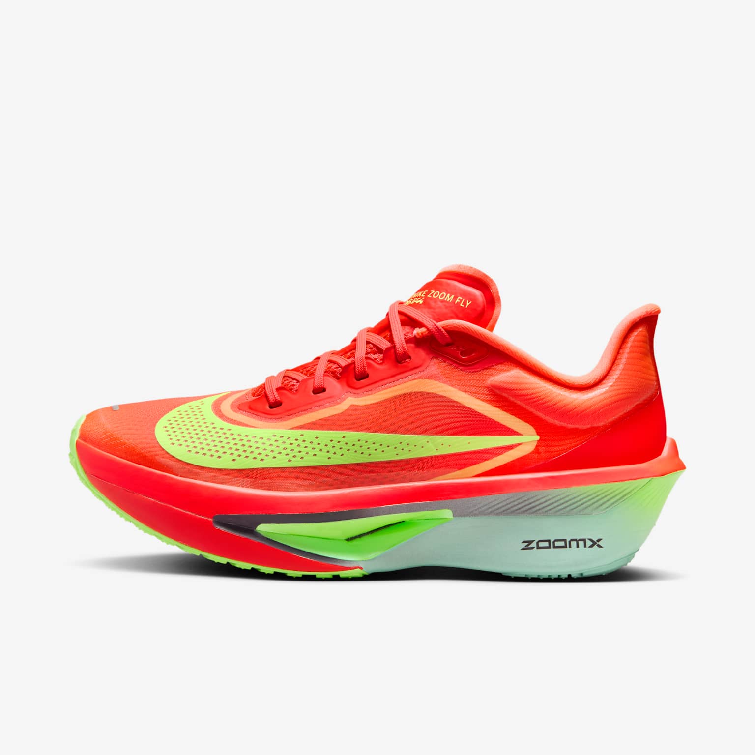 (image for) Nike Zoom Fly 6