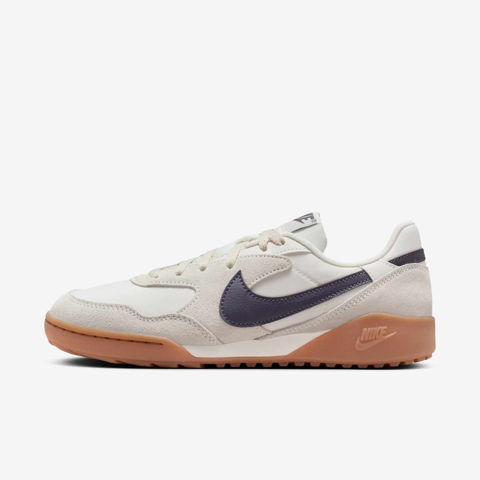 (image for) Nike Terra Manta Suede