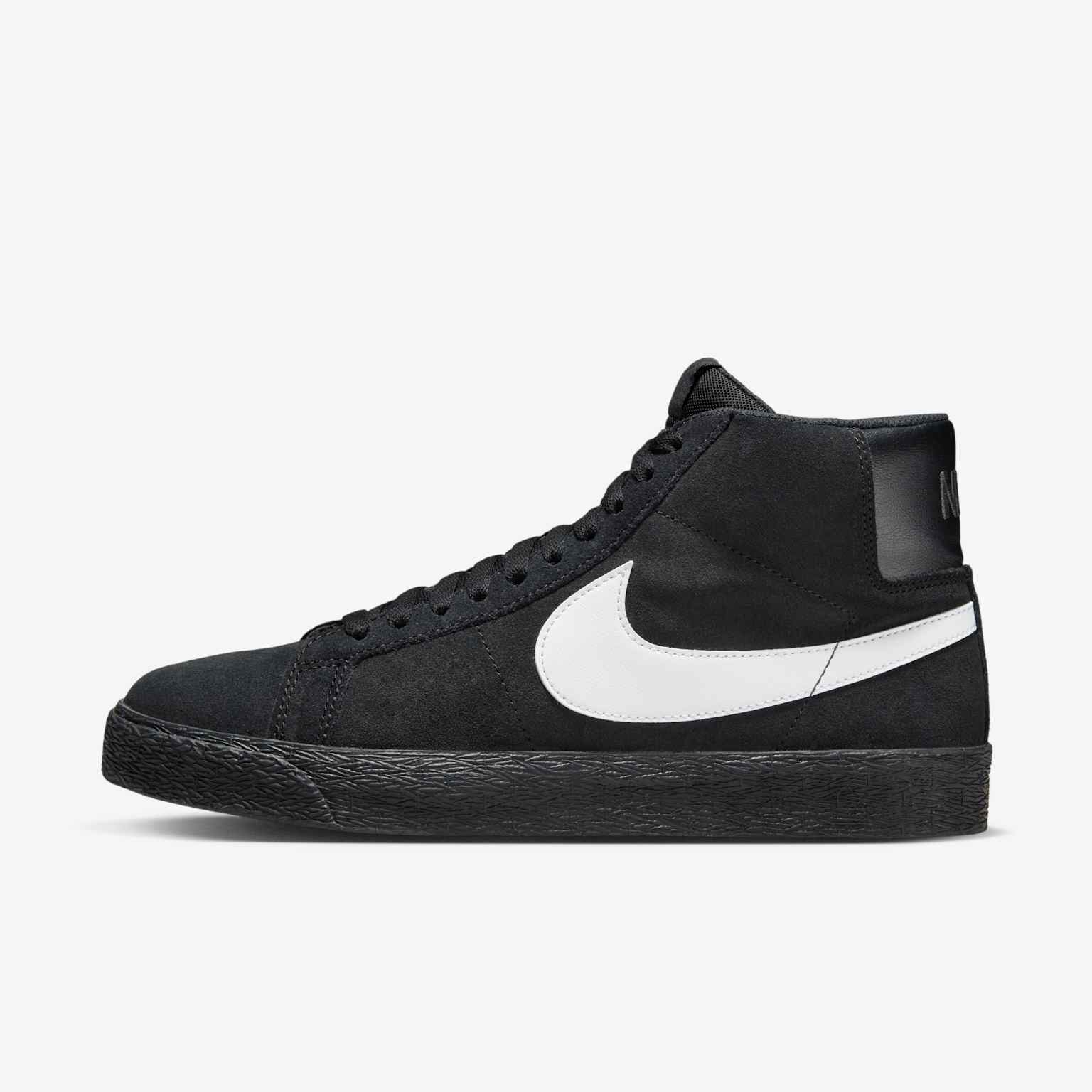 (image for) Nike SB Zoom Blazer Mid