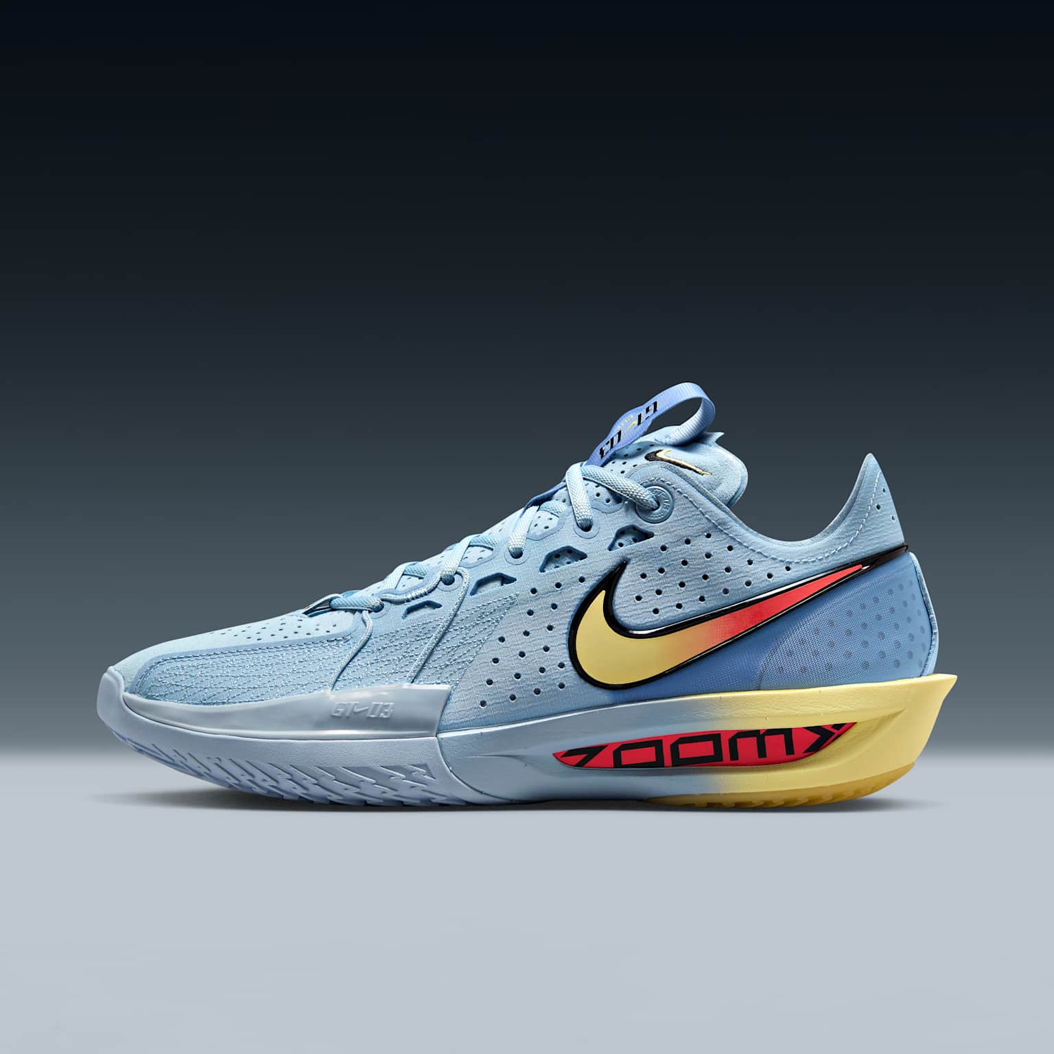 (image for) Nike G.T. Cut 3