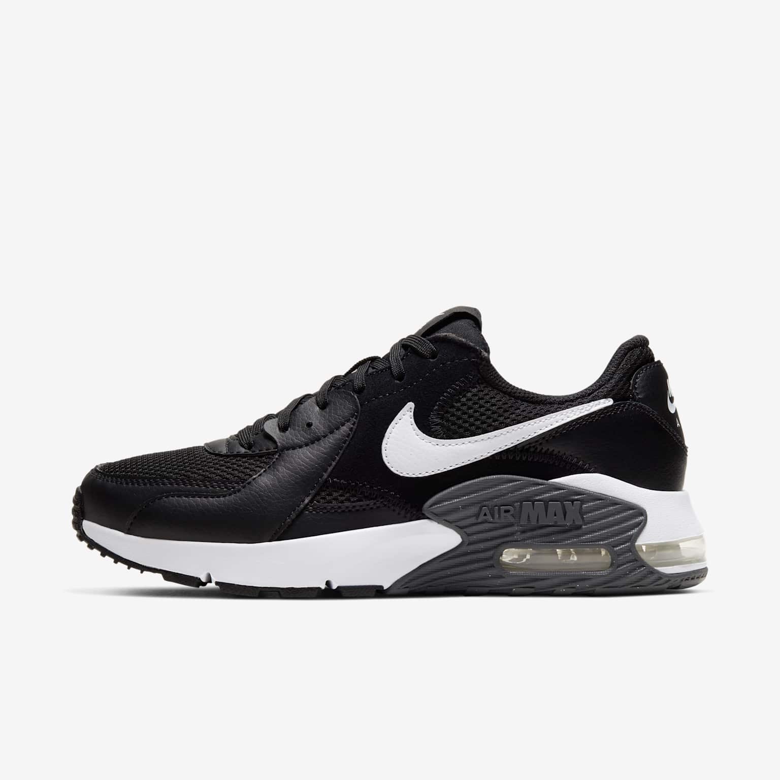 (image for) Nike Air Max Excee