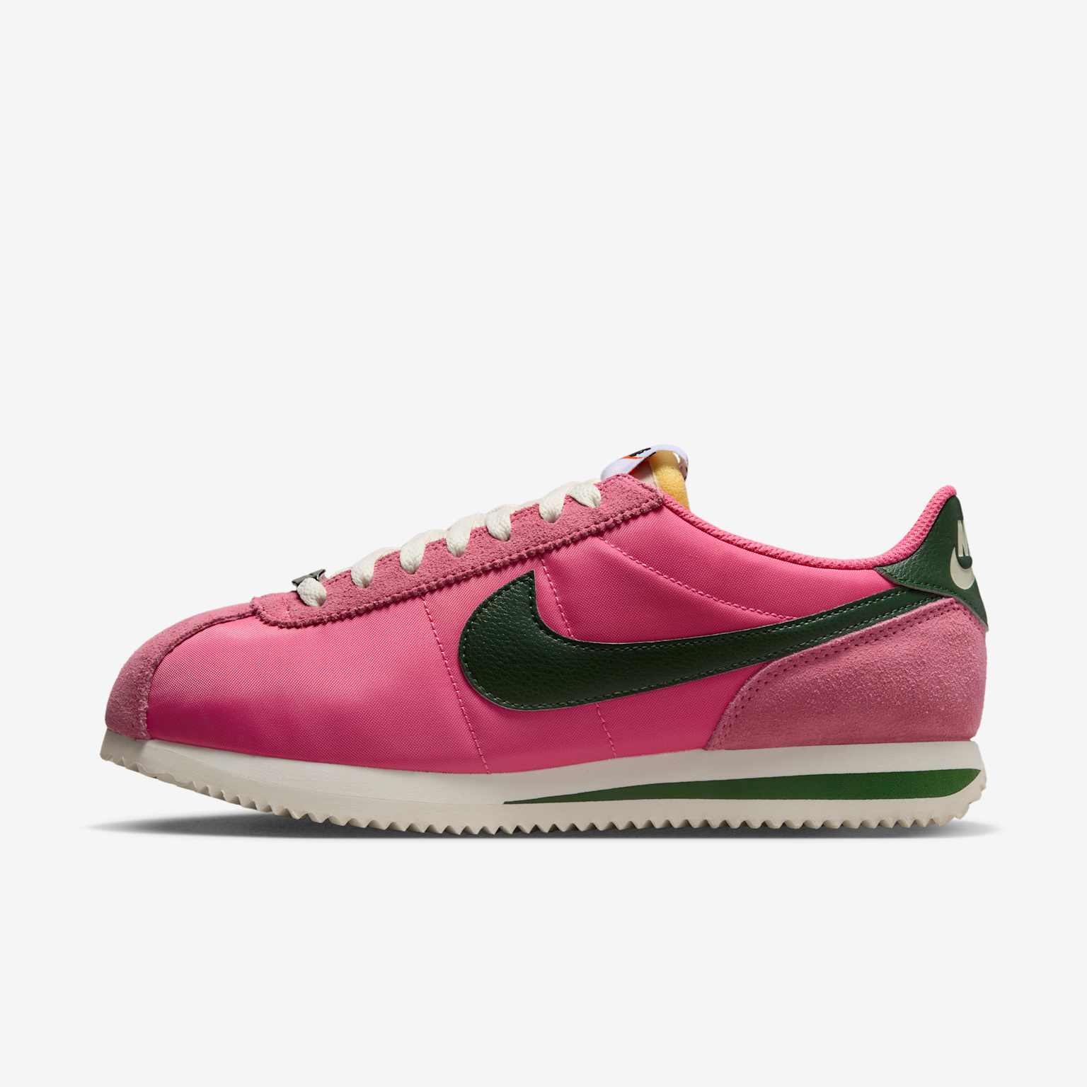 (image for) Nike Cortez