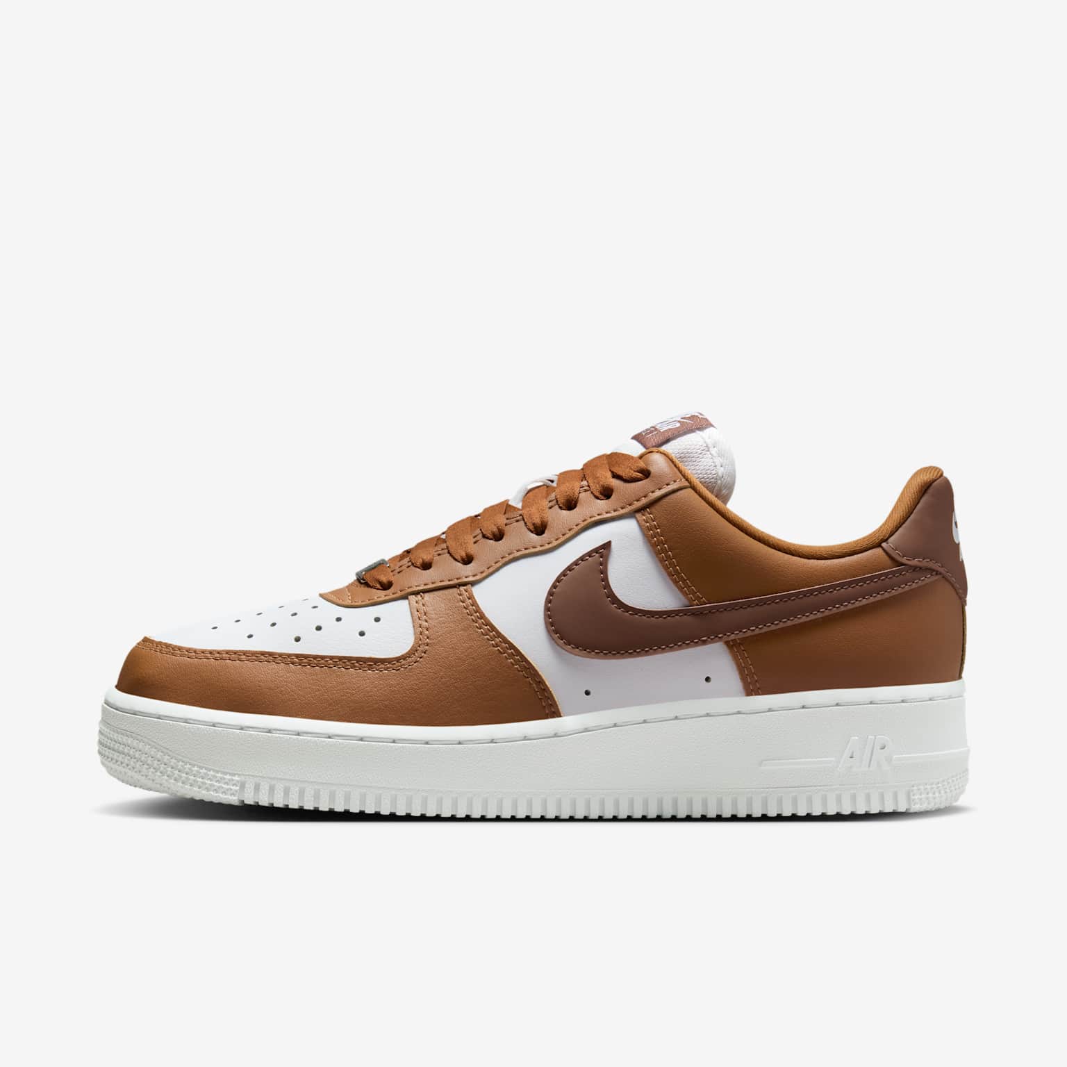(image for) Nike Air Force 1 '07