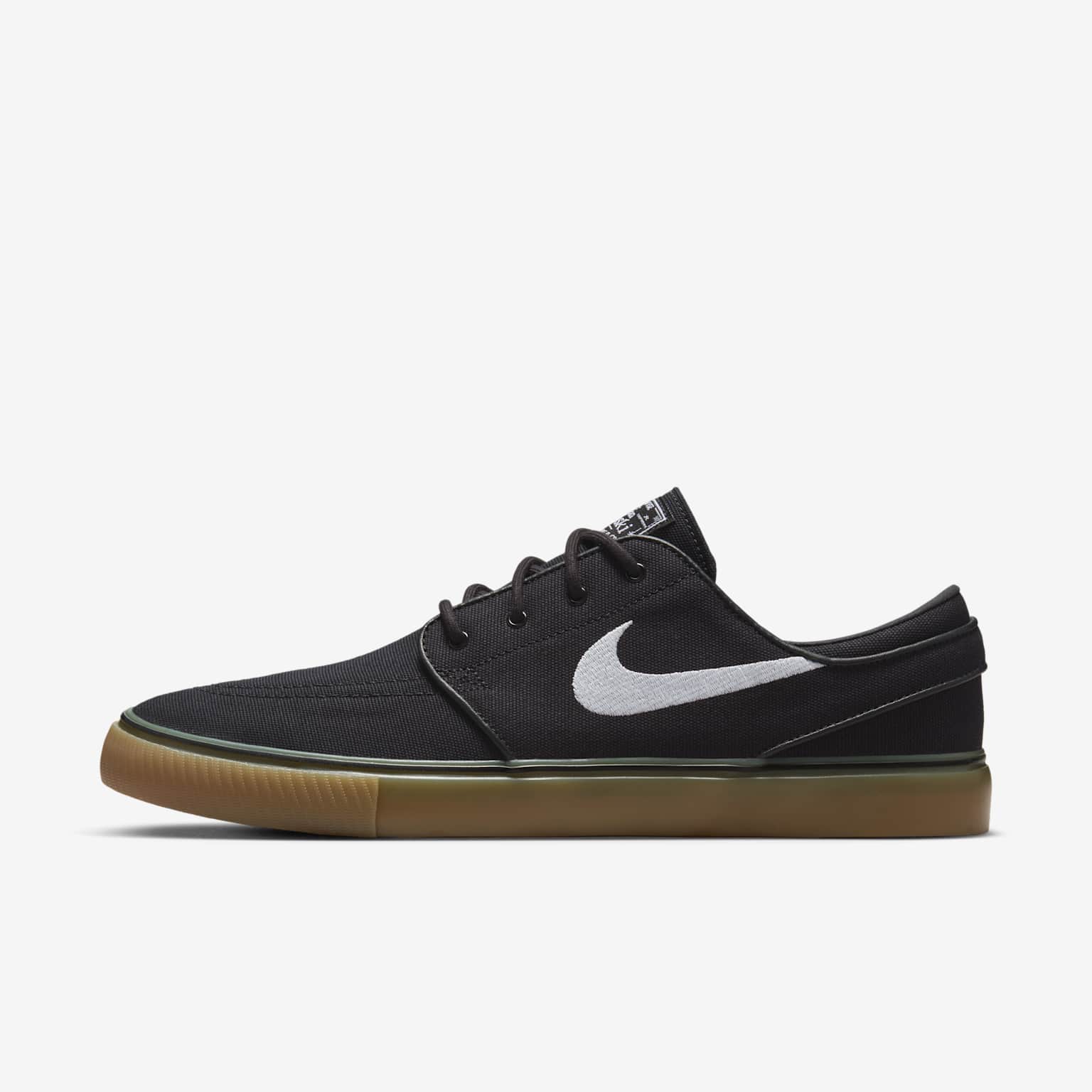 (image for) Nike SB Zoom Janoski OG+ Canvas