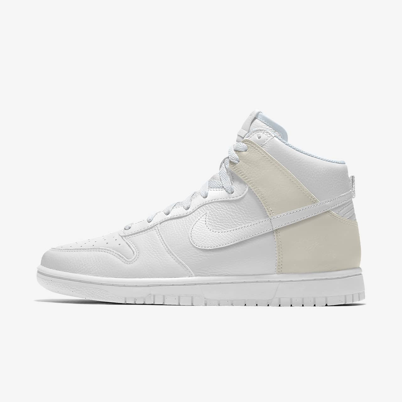 (image for) Nike Dunk High By