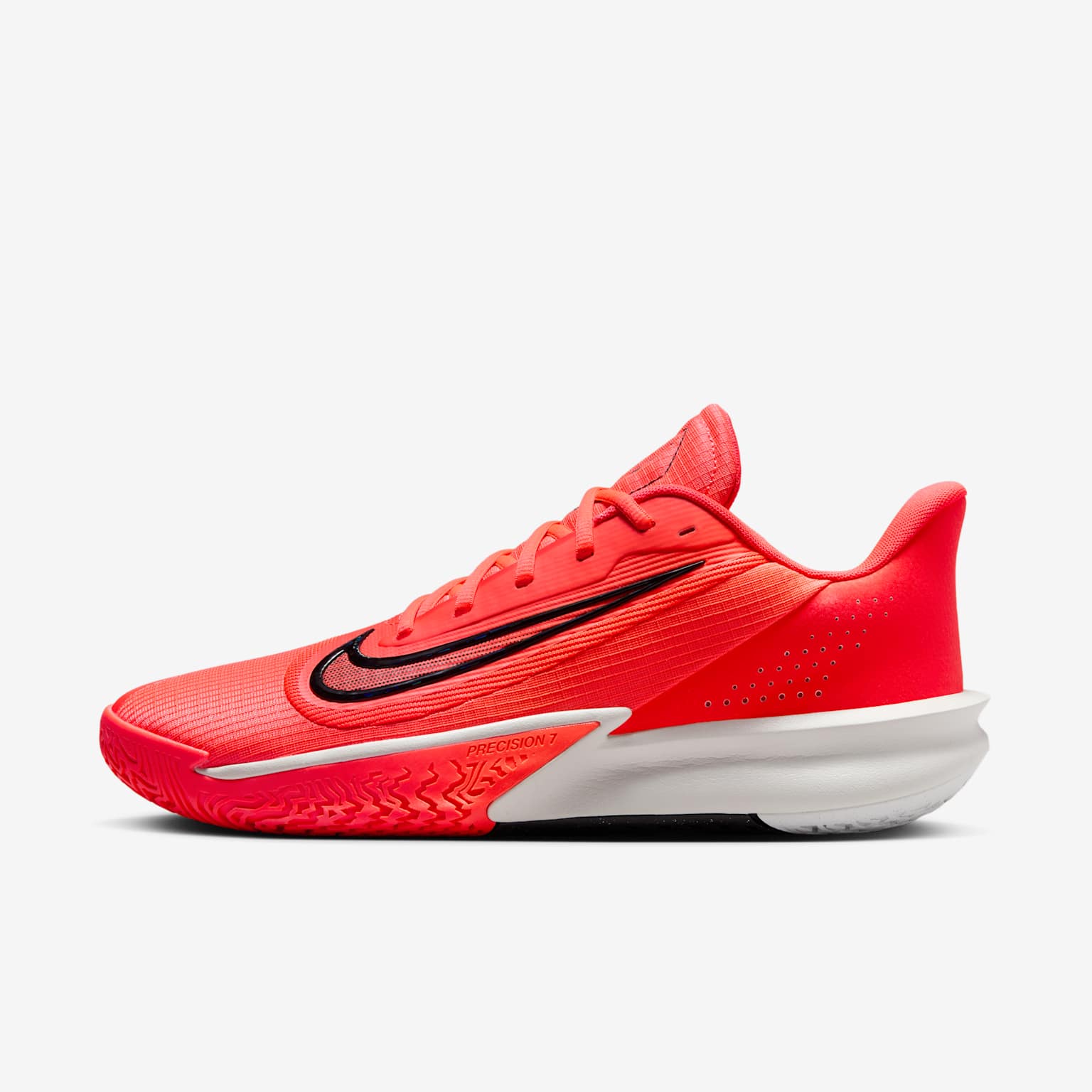 (image for) Nike Precision 7