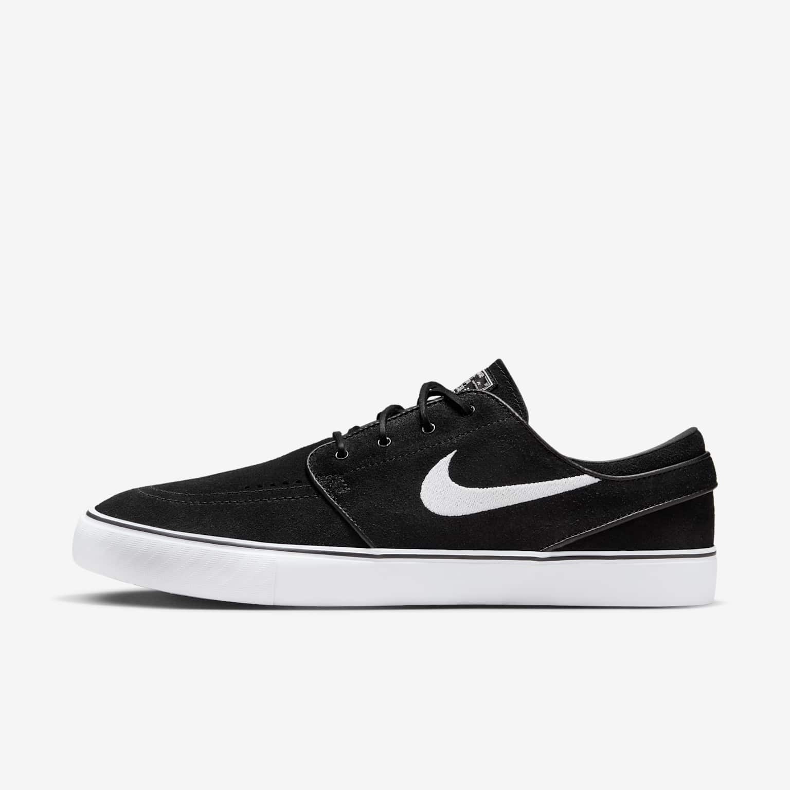 (image for) Nike SB Zoom Janoski OG+