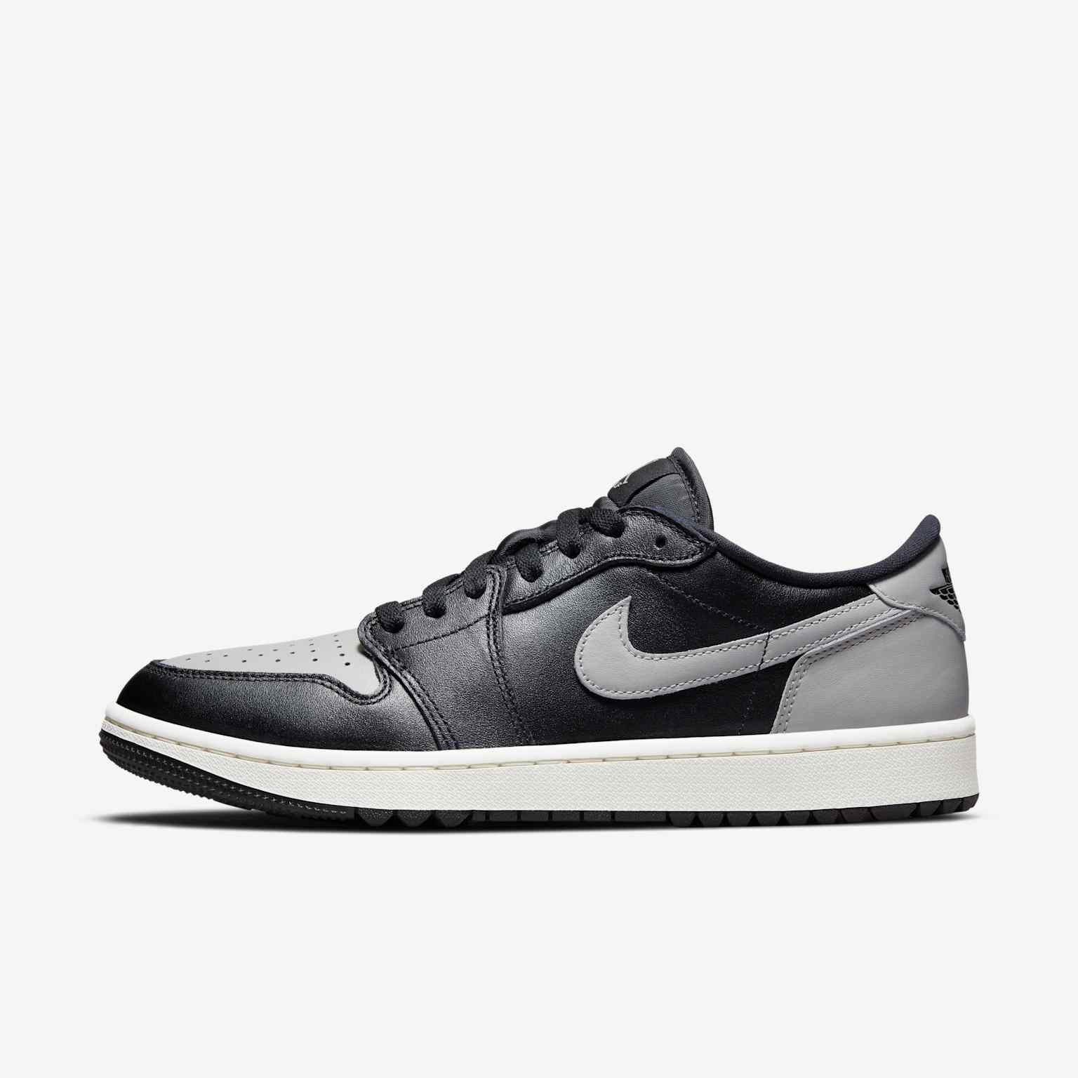 (image for) Air Jordan 1 Low G