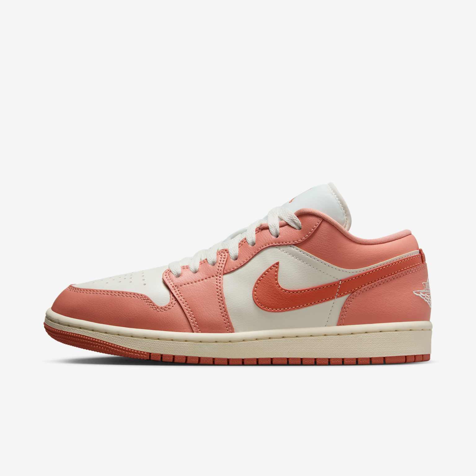 (image for) Air Jordan 1 Low