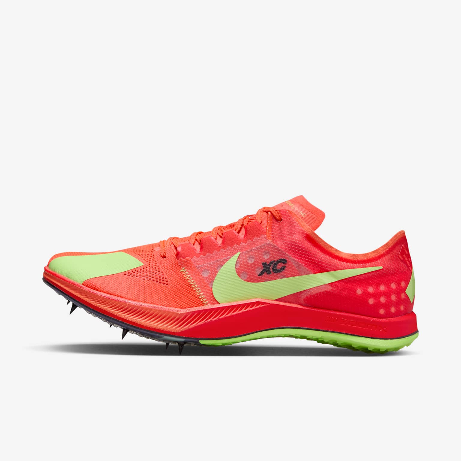 (image for) Nike Dragonfly XC
