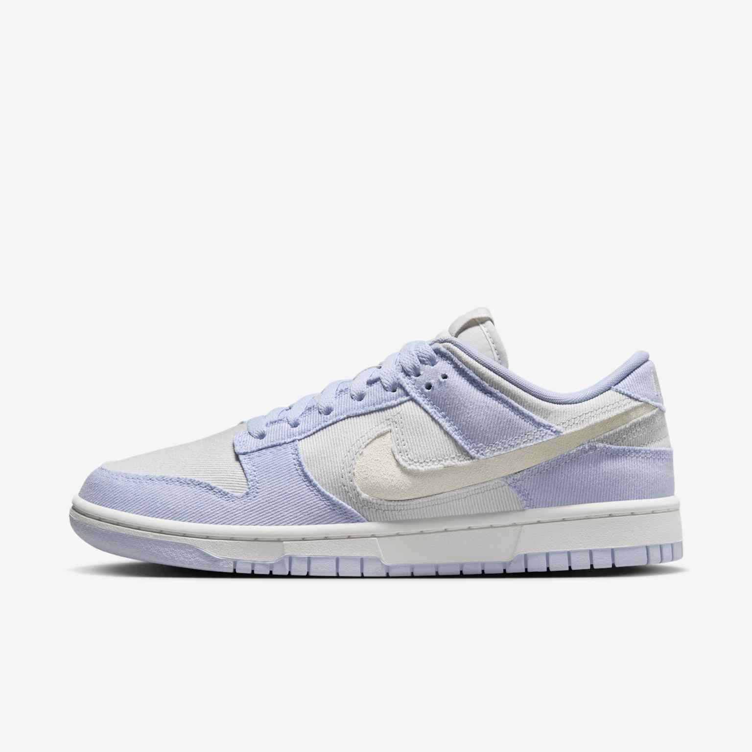 (image for) Nike Dunk Low