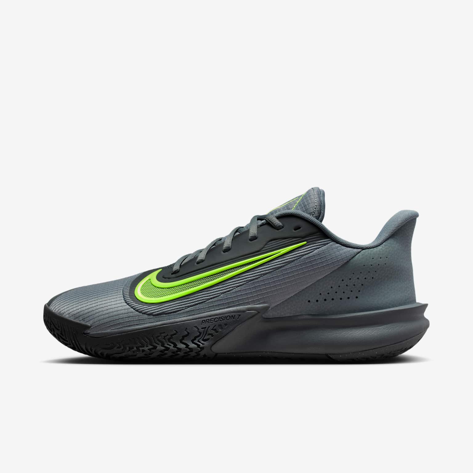 (image for) Nike Precision 7
