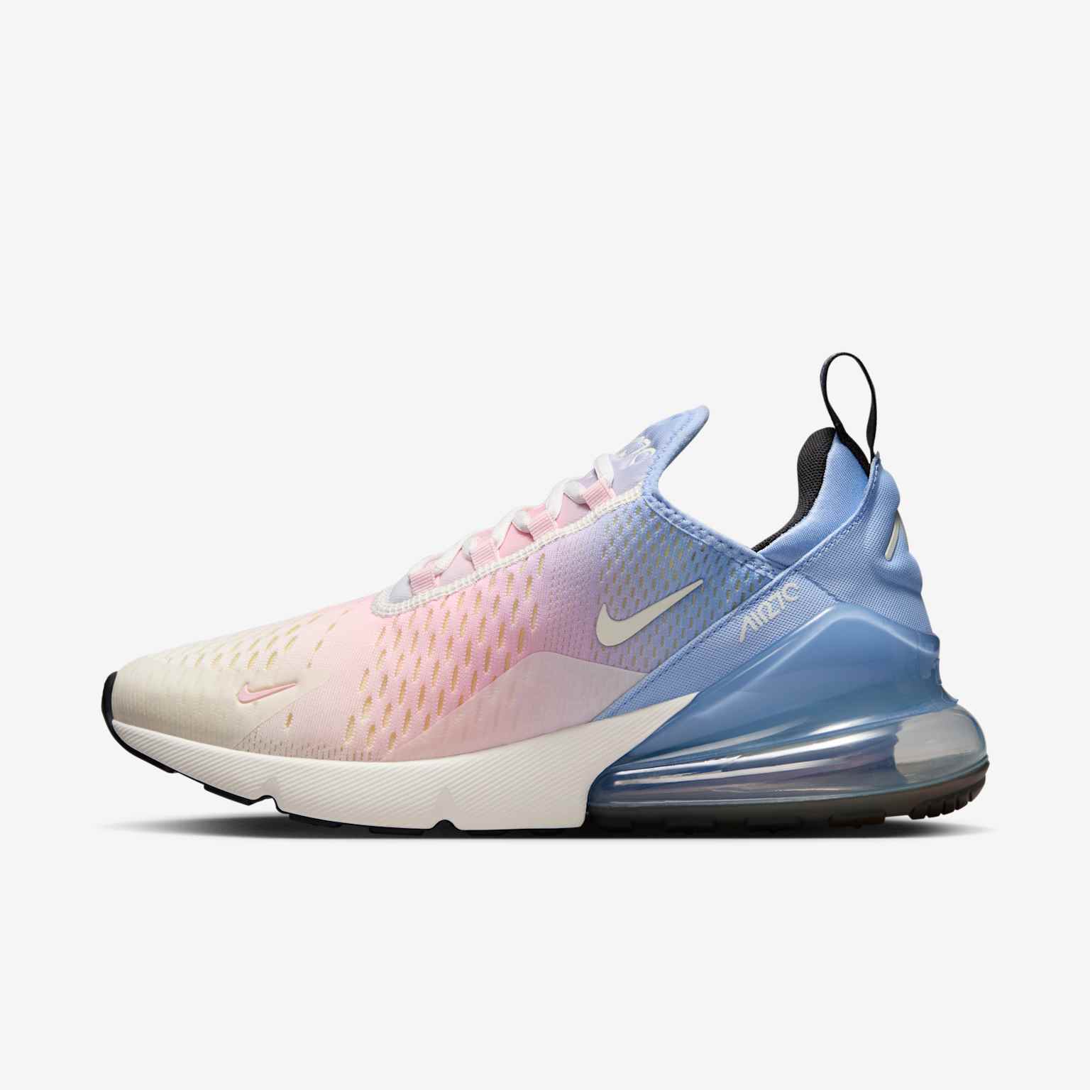 (image for) Nike Air Max 270