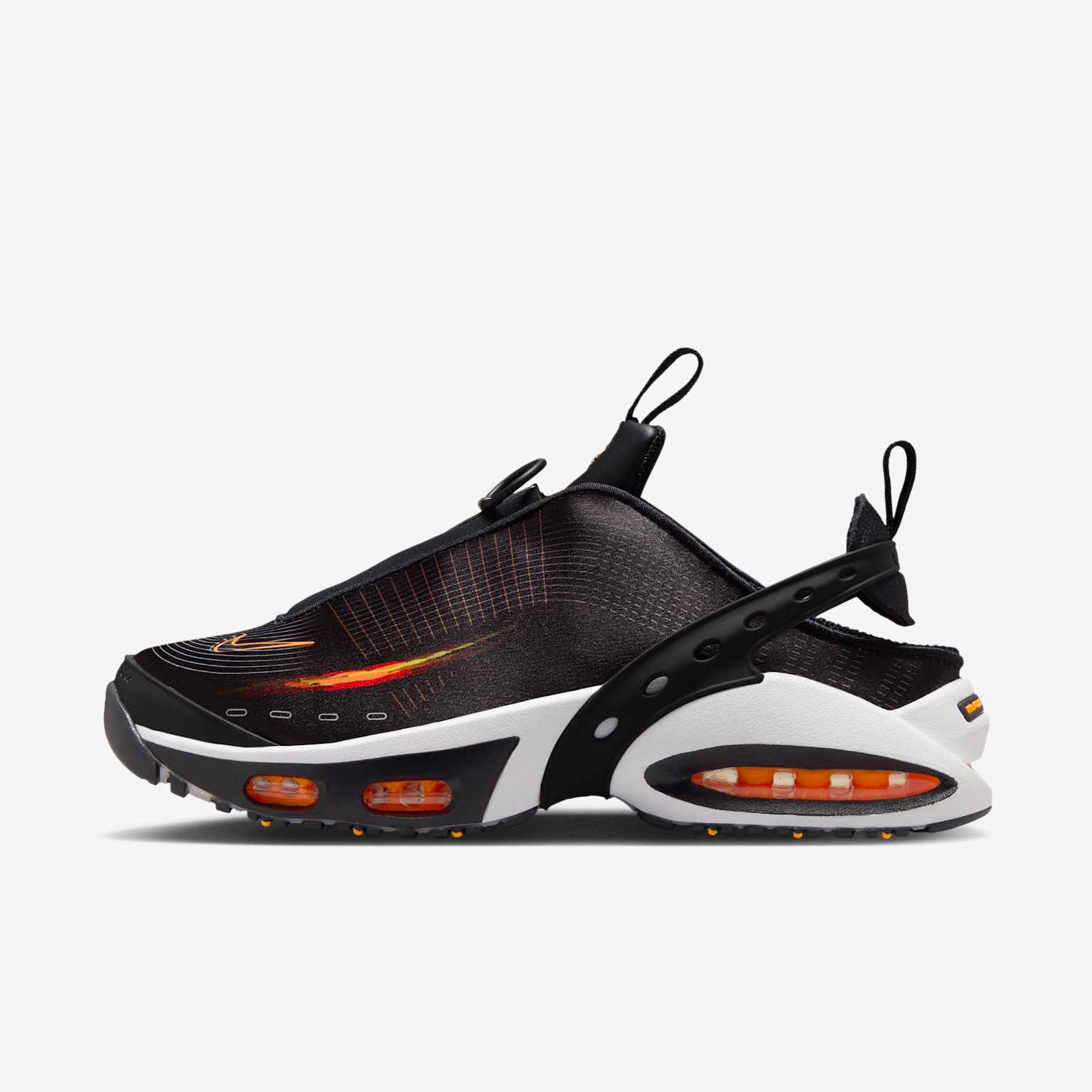 (image for) Nike Air Max Craze