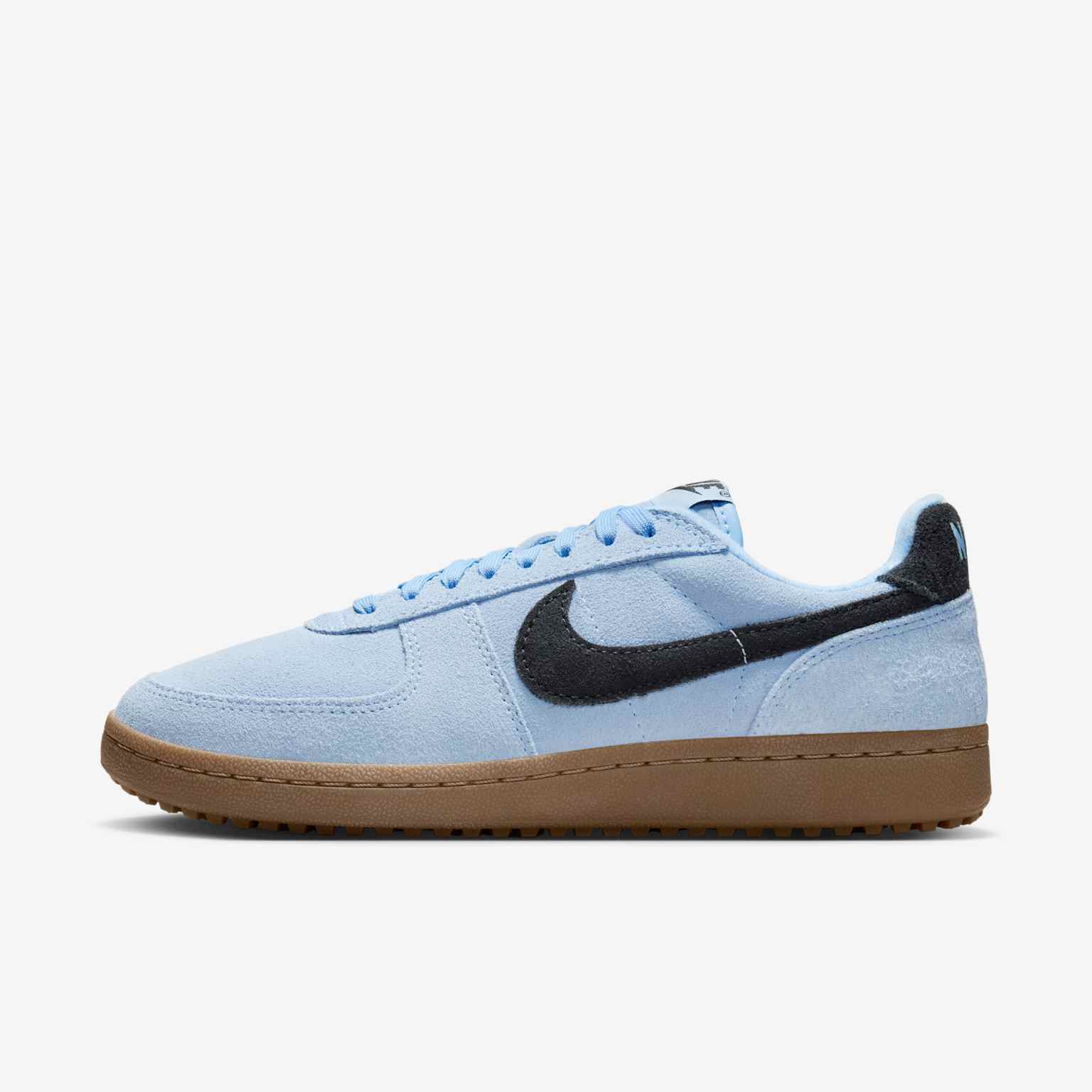(image for) Nike Field General Suede