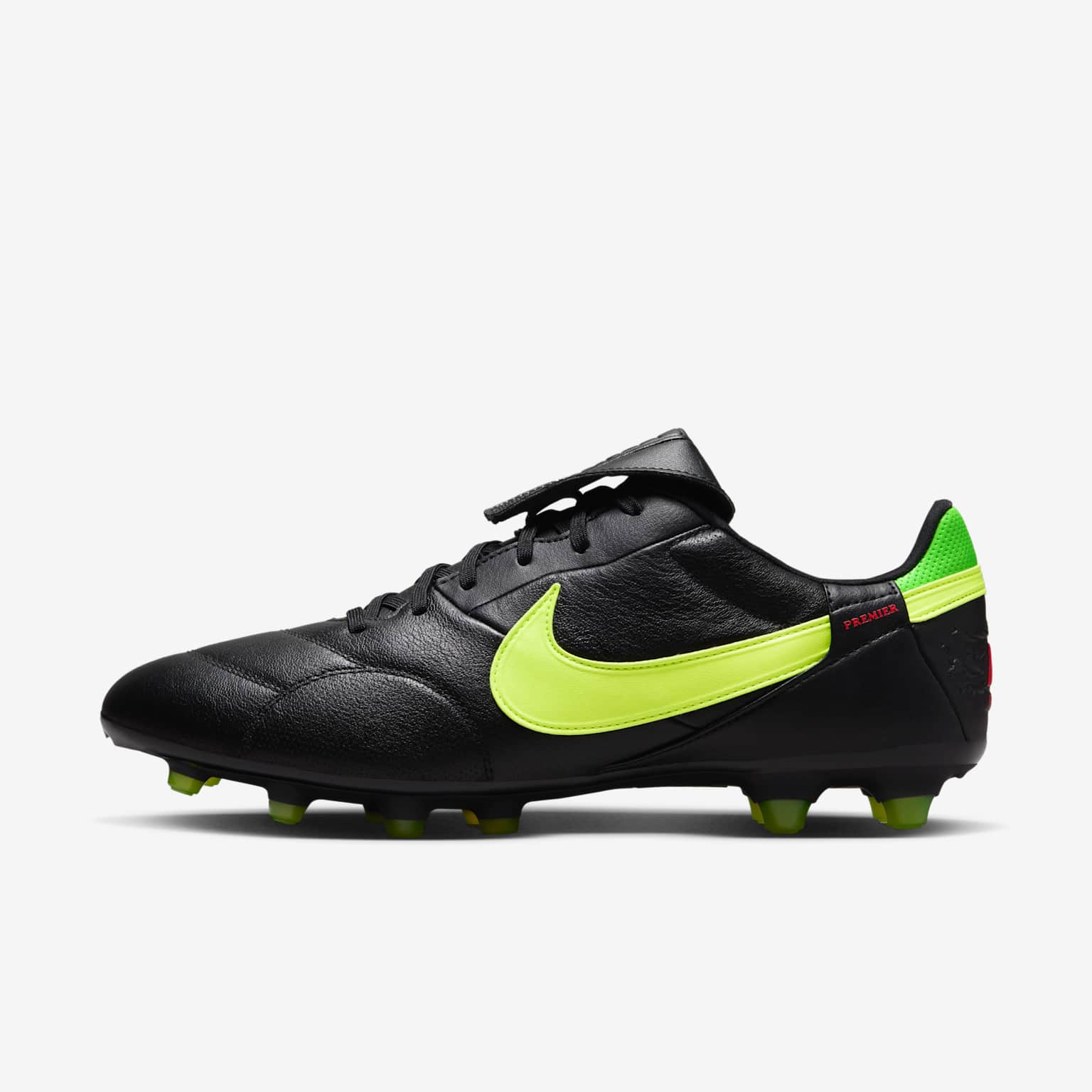(image for) Nike Premier 3