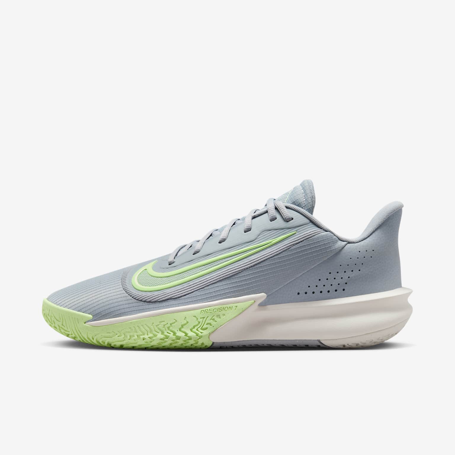 (image for) Nike Precision 7