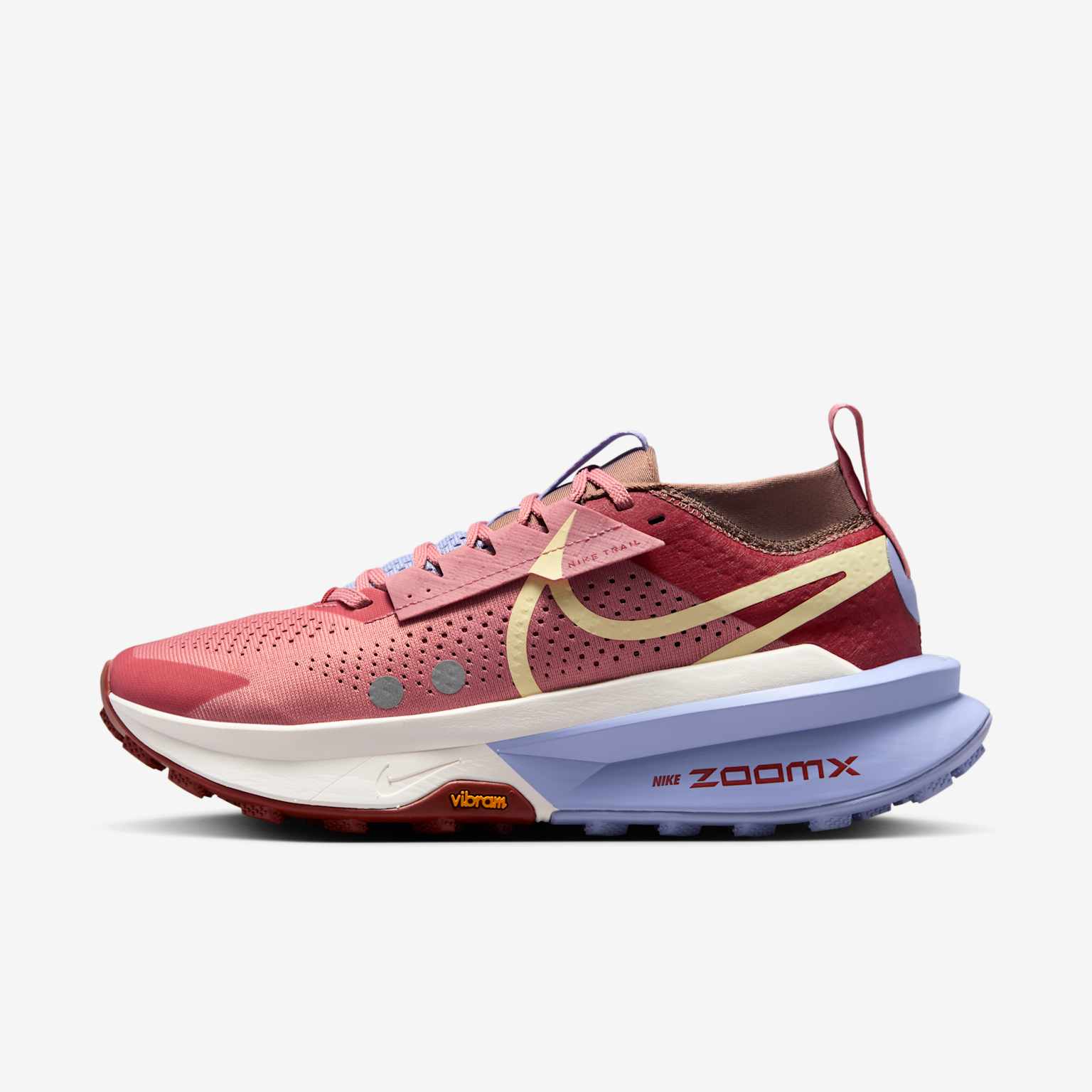 (image for) Nike Zegama 2