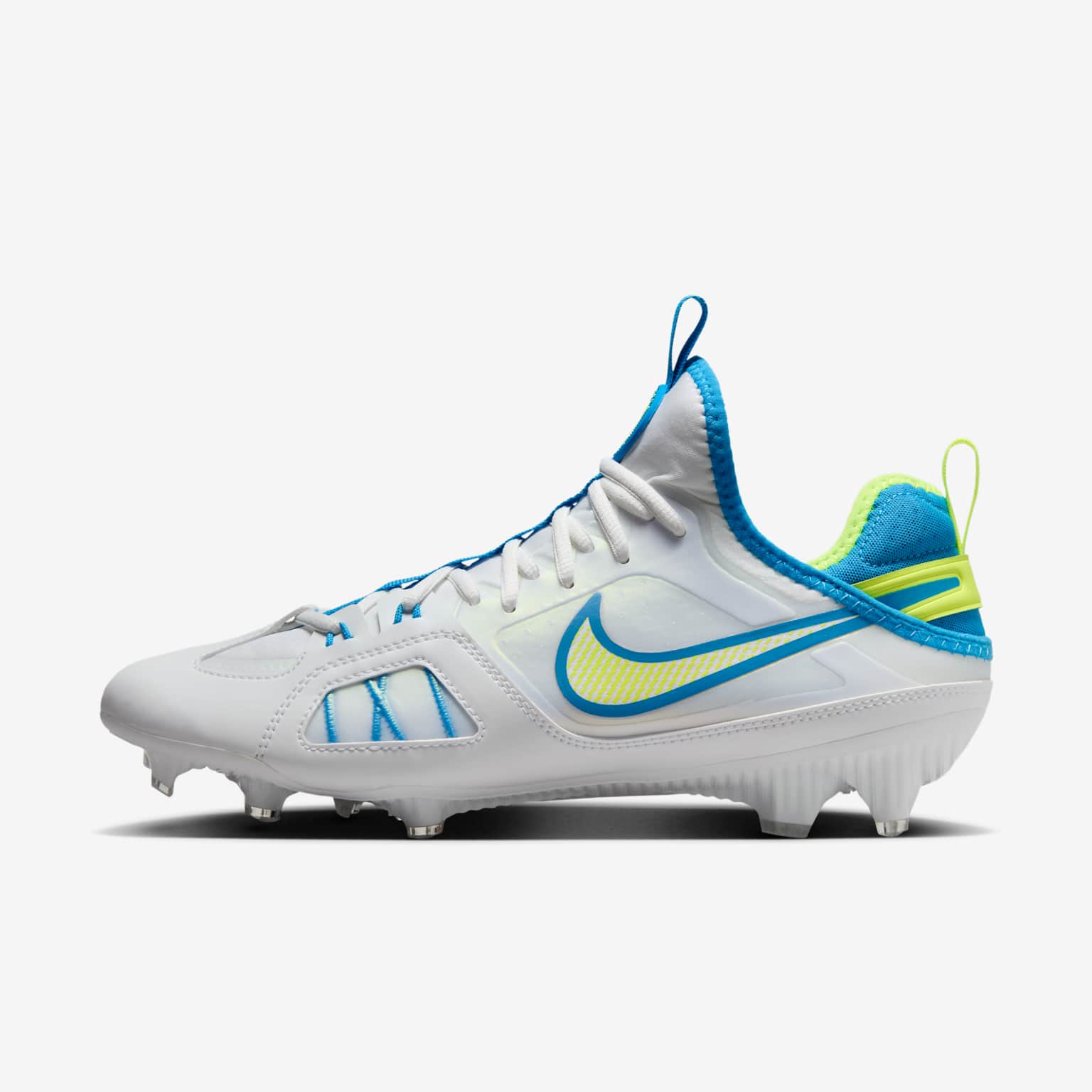 (image for) Nike Huarache 9 Varsity LAX SE