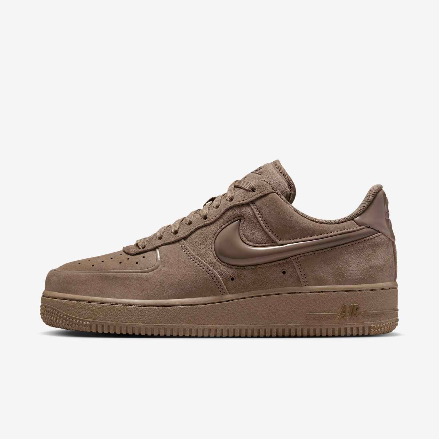 (image for) Nike Air Force 1 '07