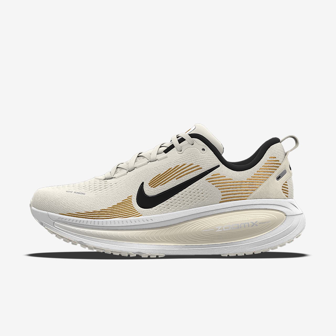(image for) Nike Vomero 18 By