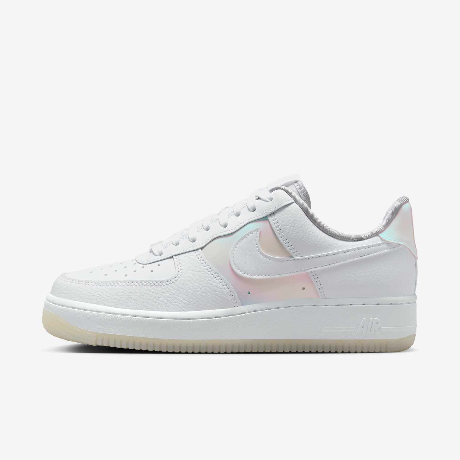 (image for) Nike Air Force 1 '07