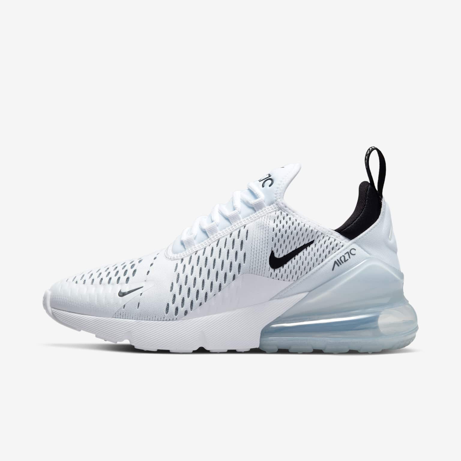 (image for) Nike Air Max 270