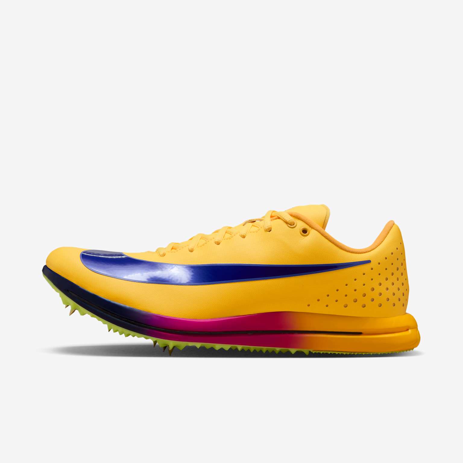 (image for) Nike Triple Jump Elite 3