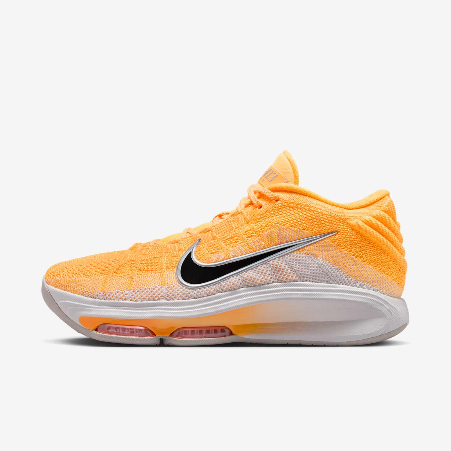 (image for) Nike G.T. Hustle 3