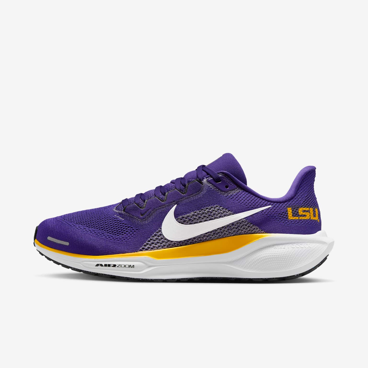 (image for) LSU Pegasus 41