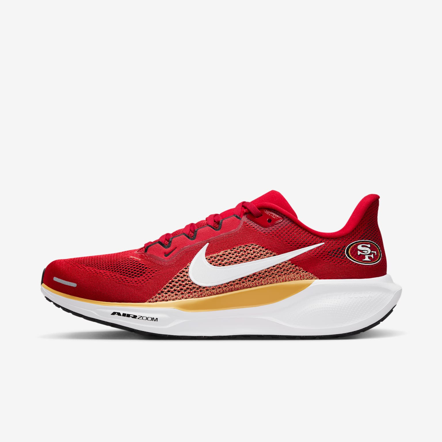 (image for) San Francisco 49ers Pegasus 41