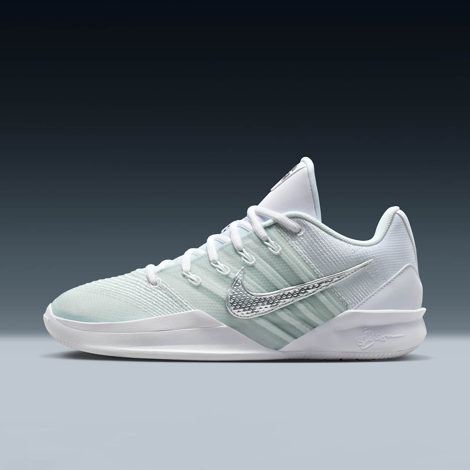 (image for) Sabrina 3