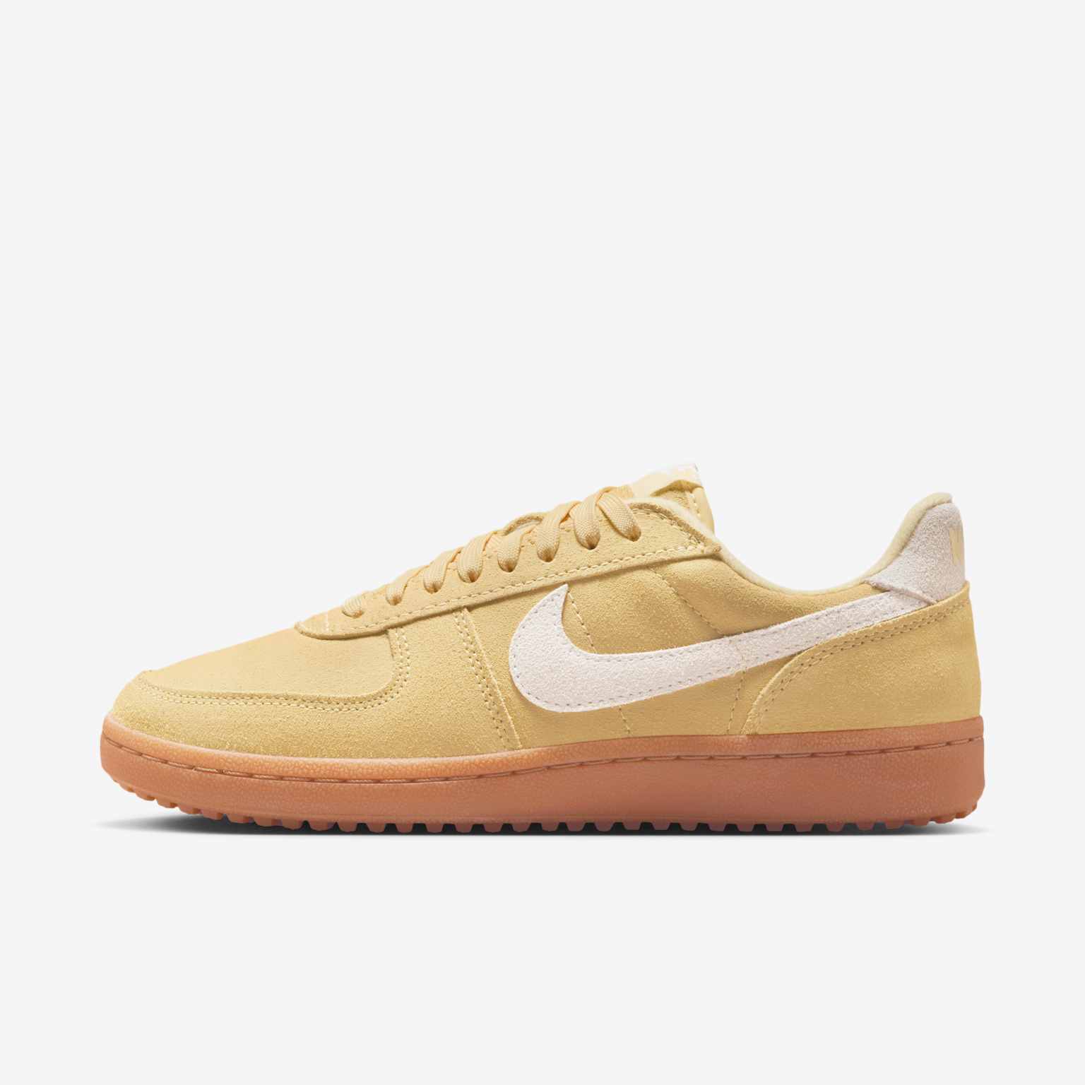 (image for) Nike Field General "Butter"