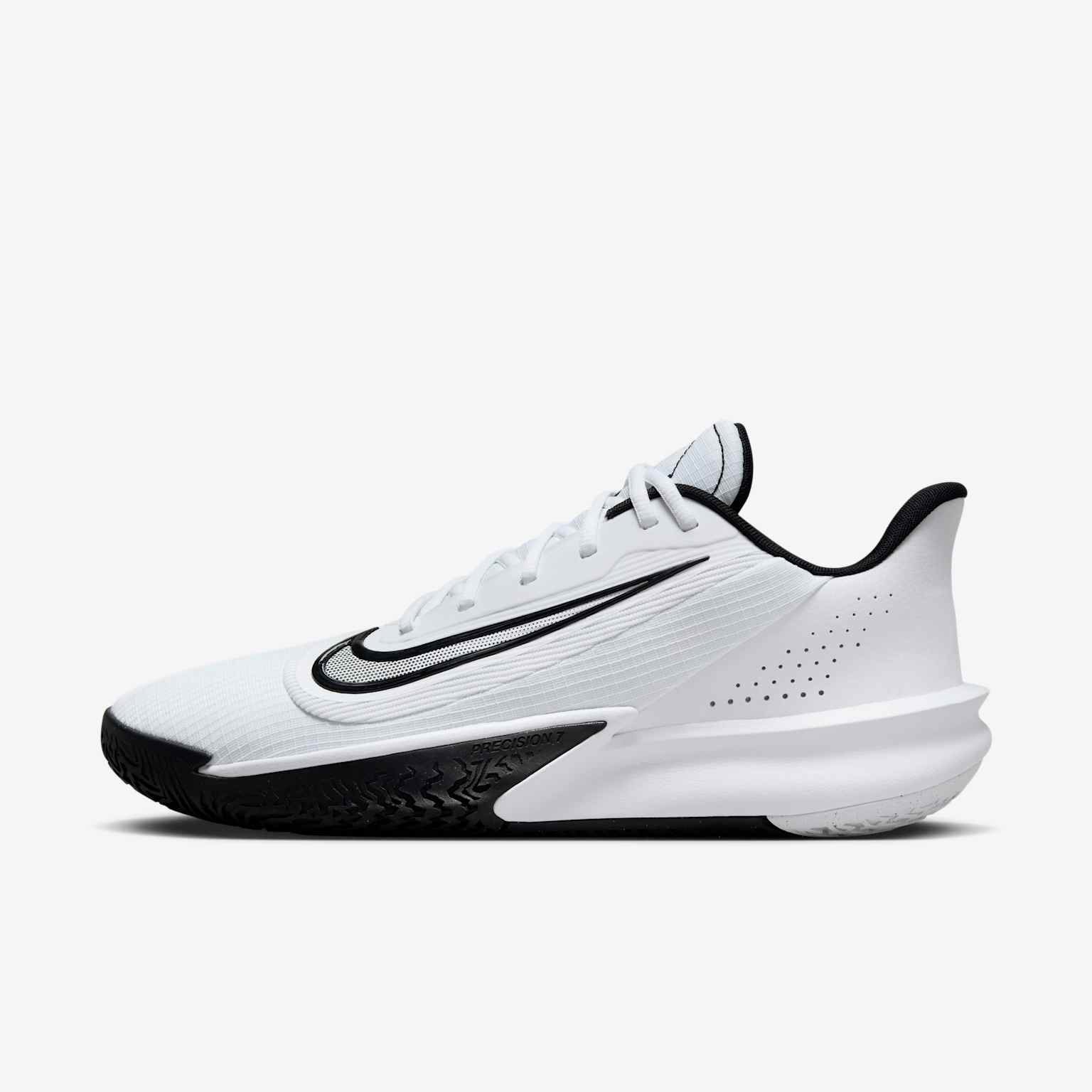 (image for) Nike Precision 7