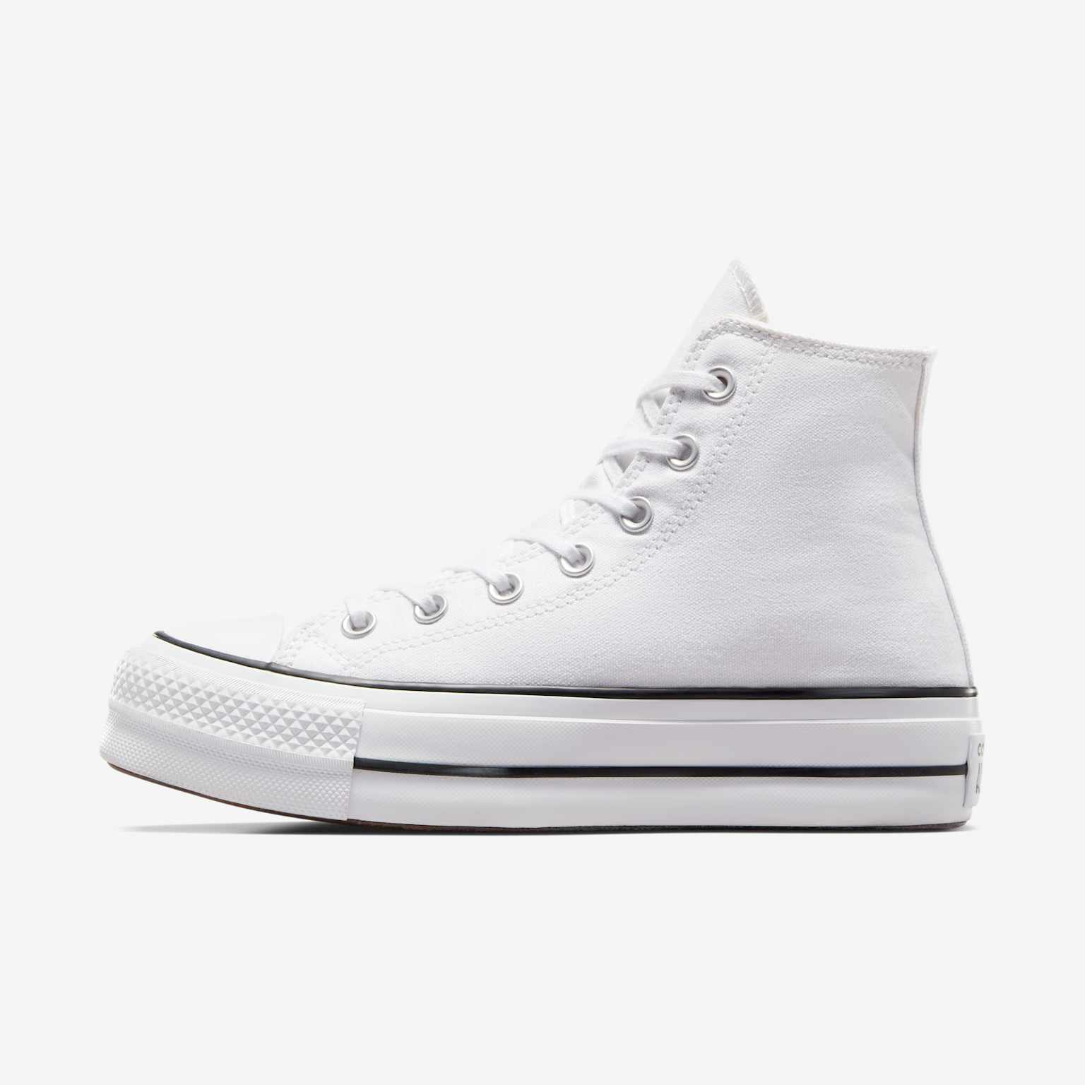 (image for) Chuck Taylor All Star Lift Platform Canvas