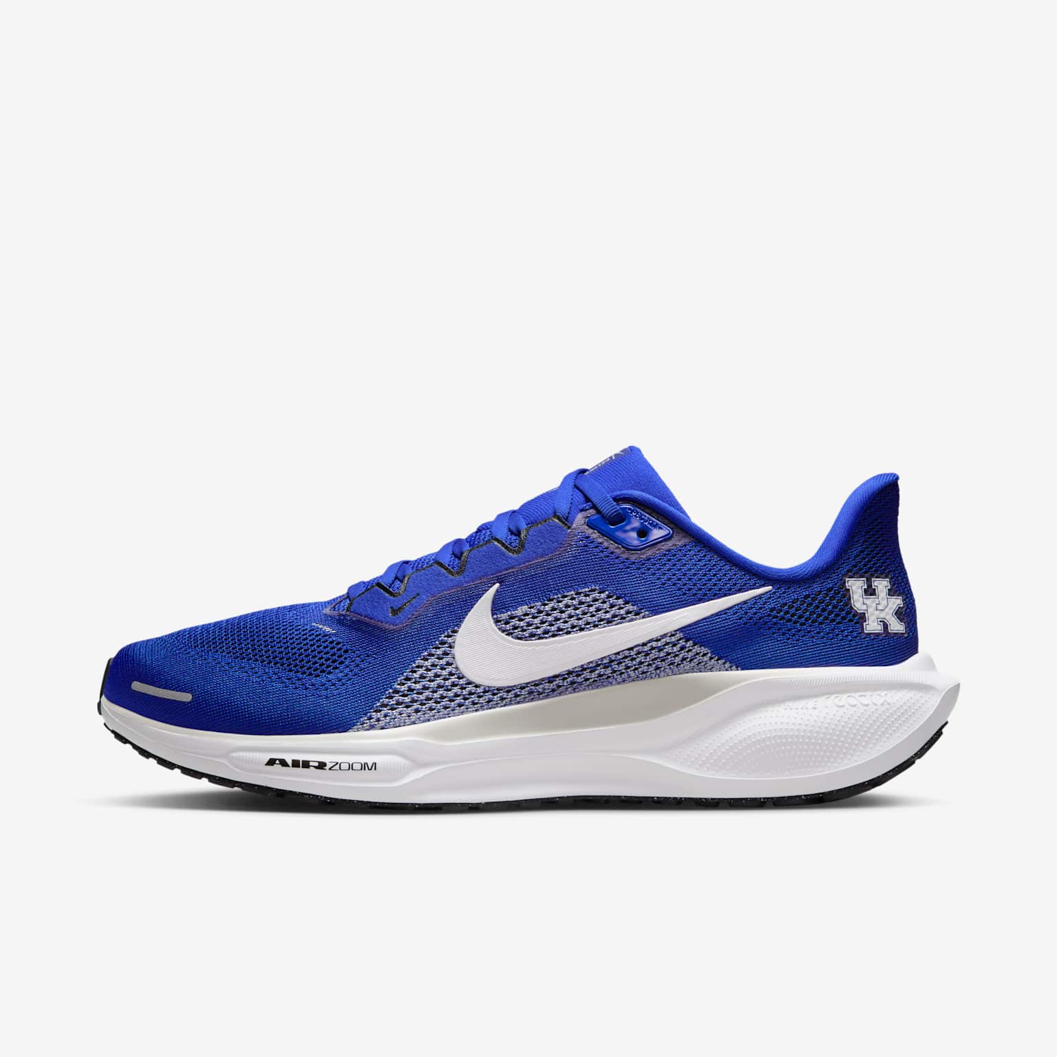 (image for) Kentucky Pegasus 41