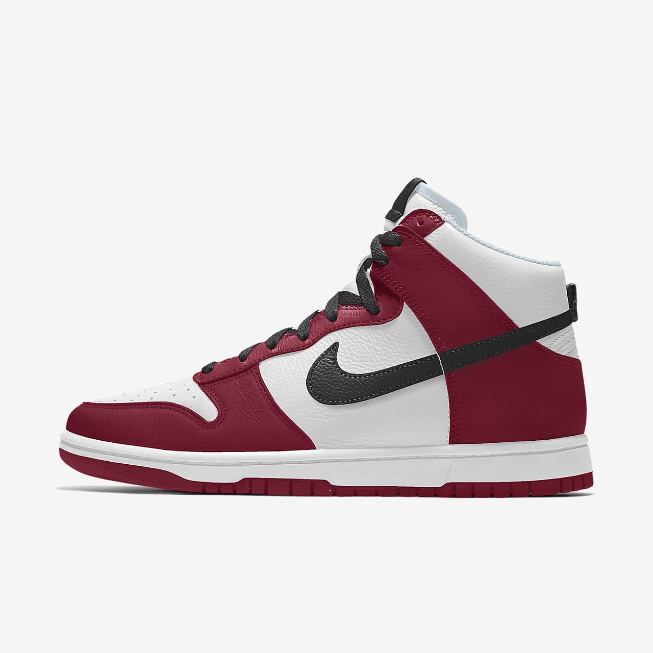 (image for) Nike Dunk High By