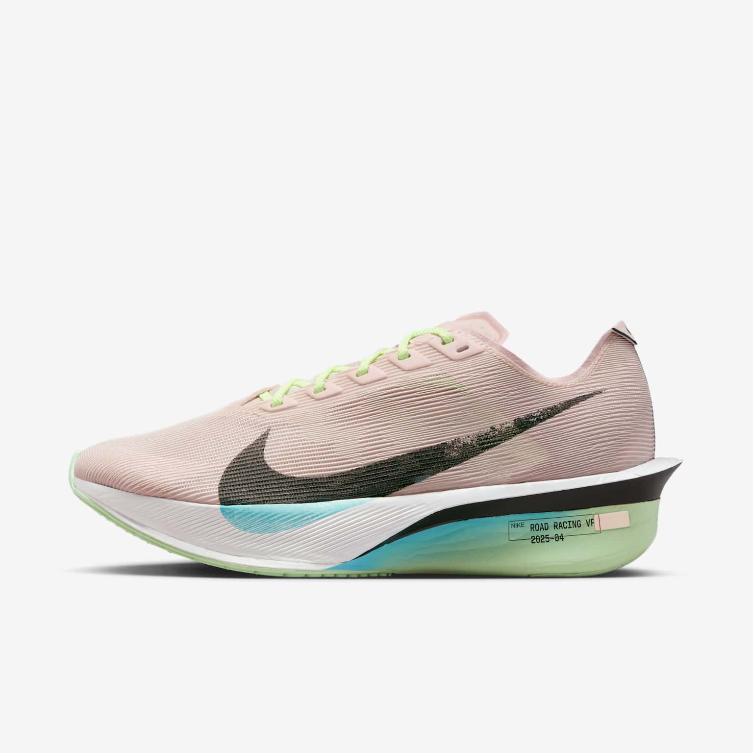 (image for) Nike Vaporfly 4