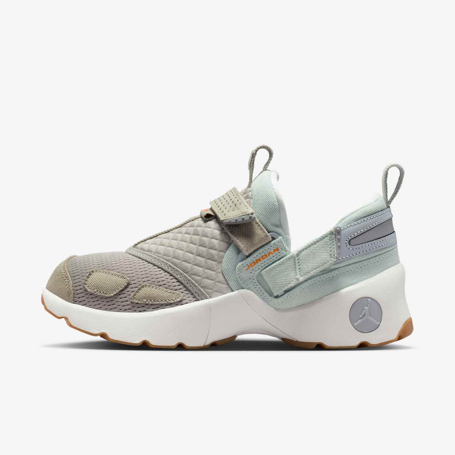 (image for) Jordan Trunner LX