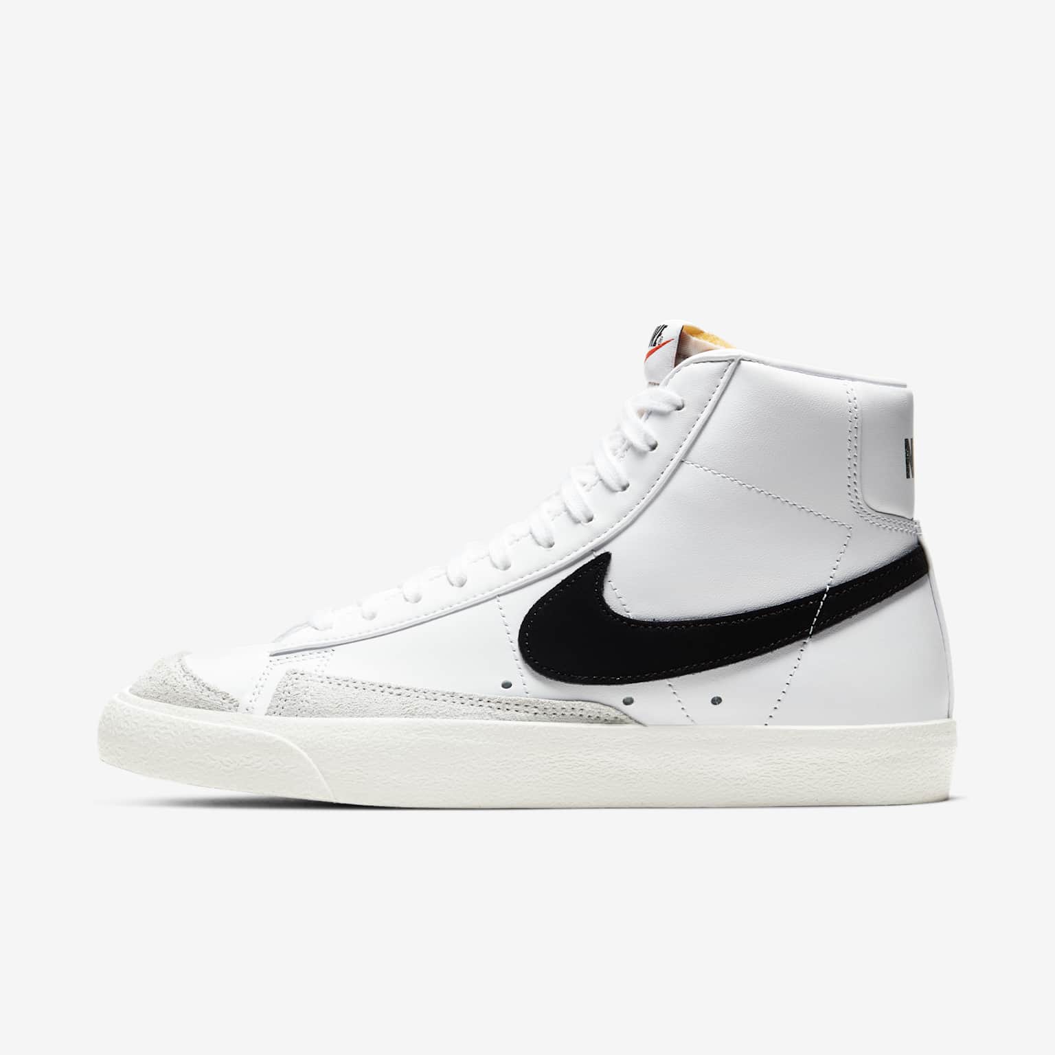 (image for) Nike Blazer Mid '77