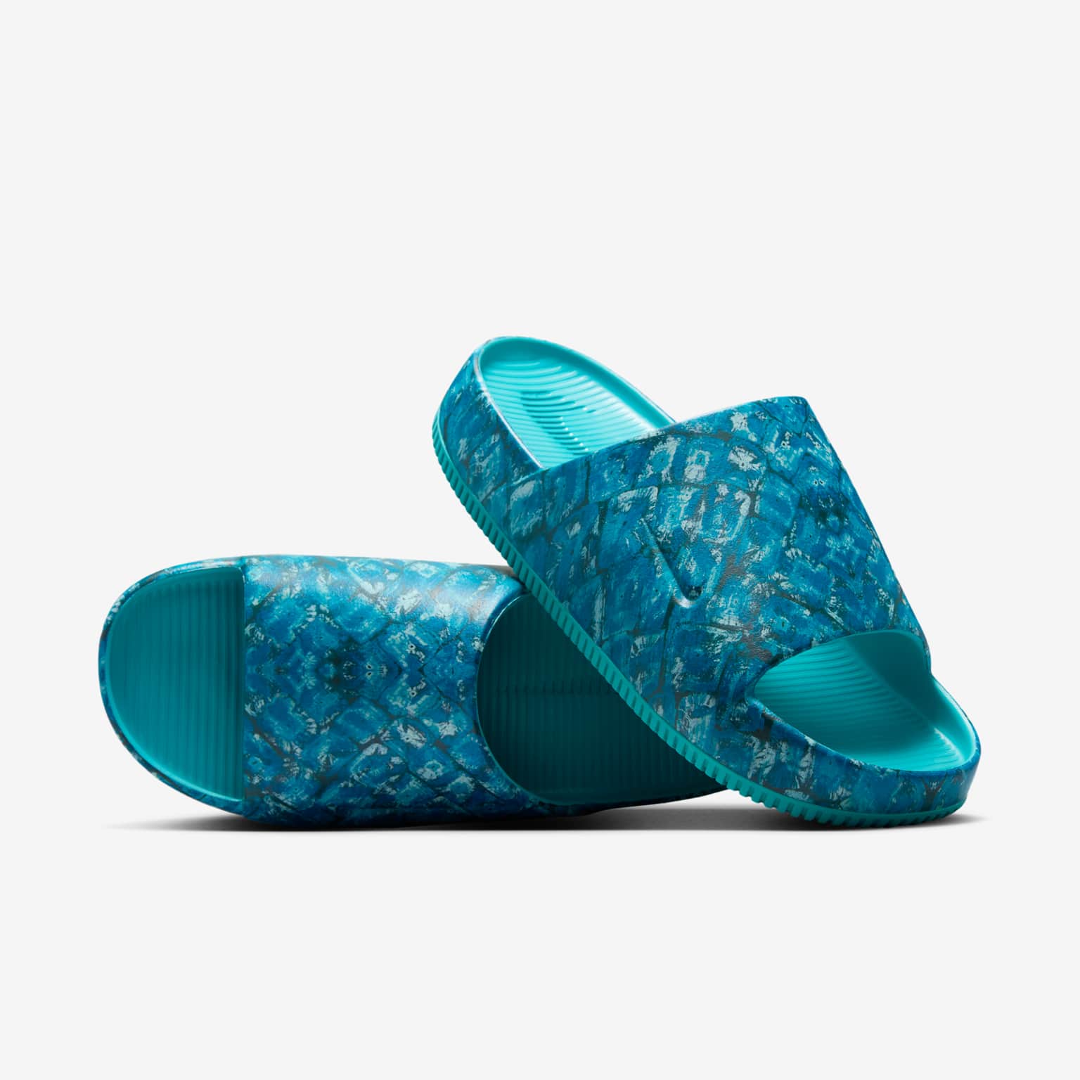 (image for) Nike Calm x NorBlack NorWhite