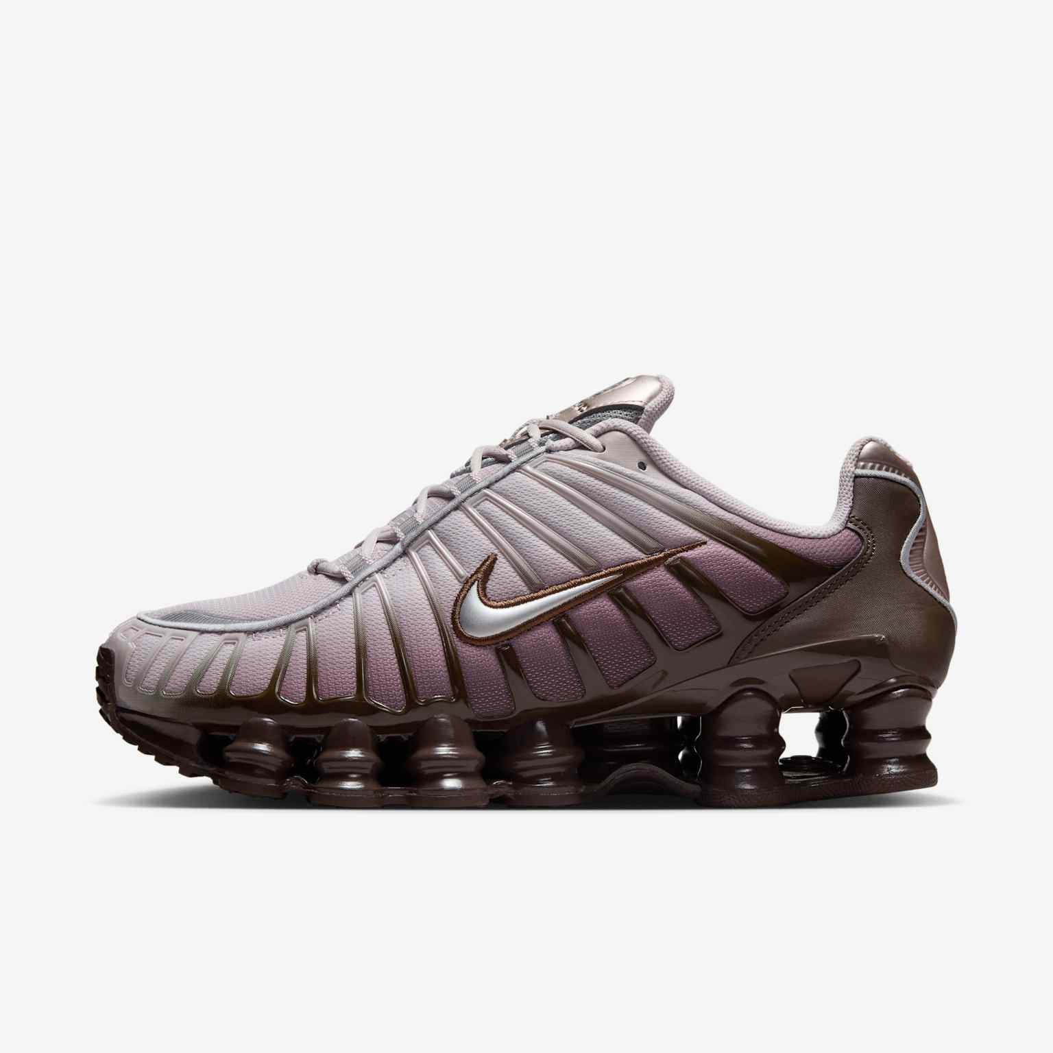 (image for) Nike Shox TL