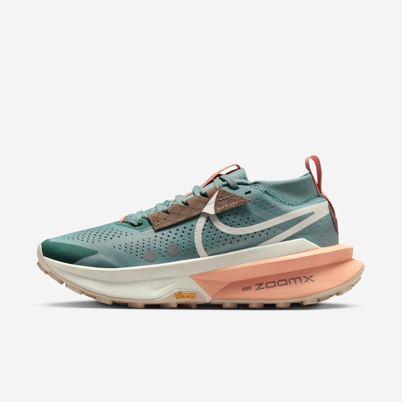 (image for) Nike Zegama 2