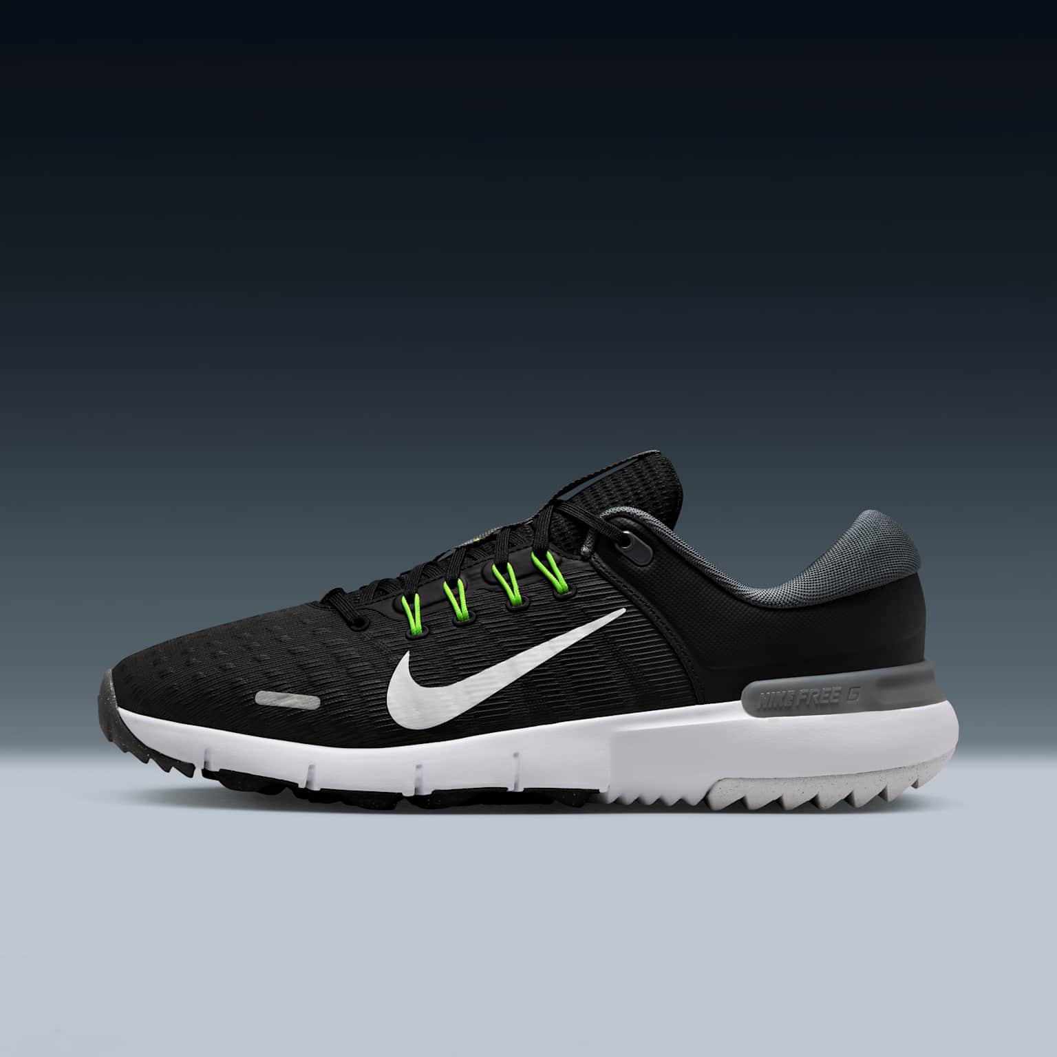 (image for) Nike Free Golf NN