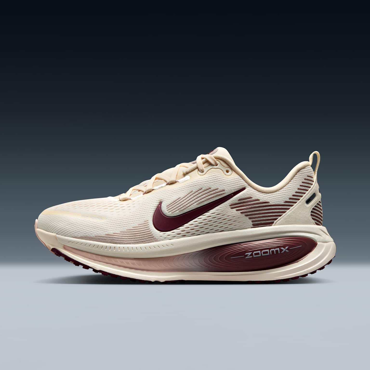 (image for) Nike Vomero 18