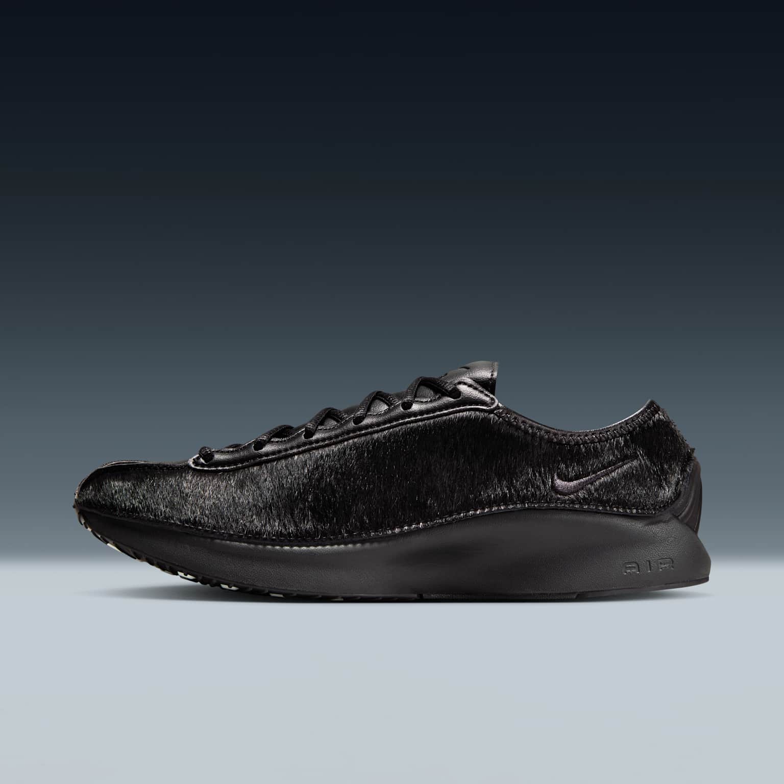 (image for) Nike Air Superfly LX Pony Hair Leather