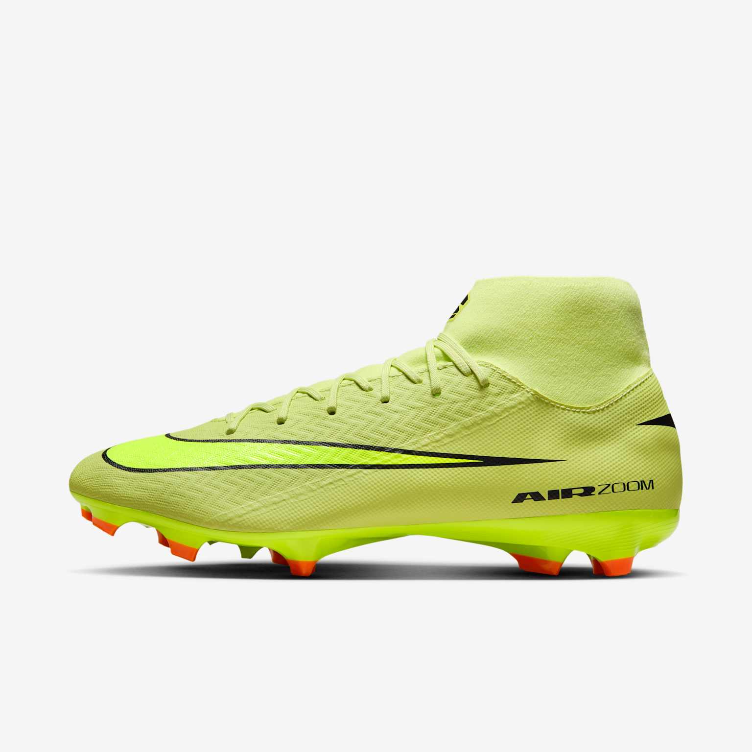 (image for) Nike Mercurial Superfly 10 Academy