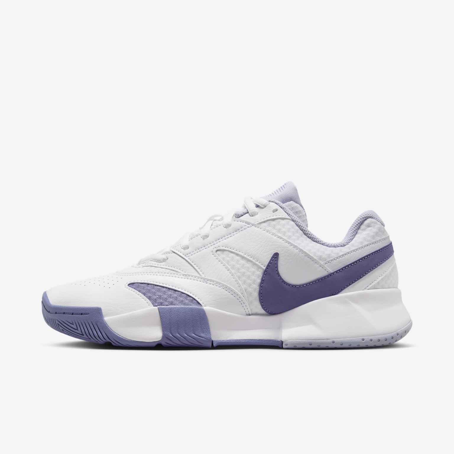 (image for) NikeCourt Lite 4